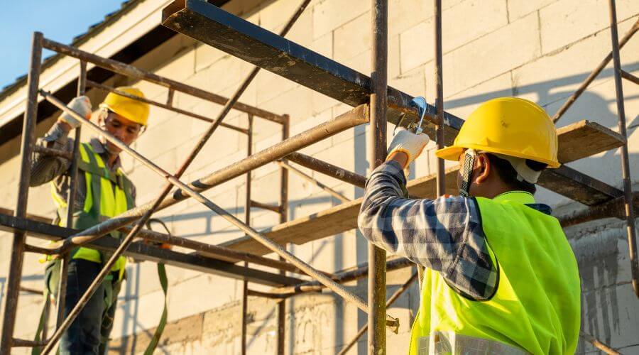 Professional fairlawn roofing services in Traverse City, MI